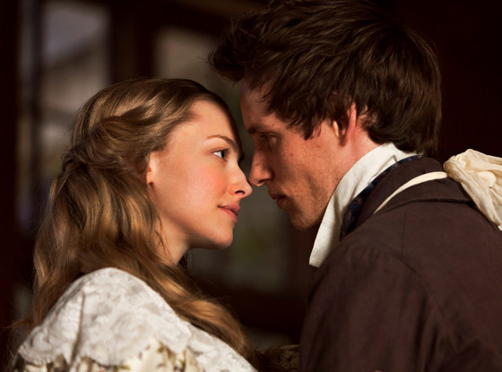 Amanda Seyfried, Les Miserables Amanda Seyfried, Les Miserables